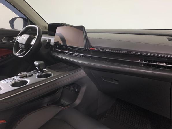 Changan CS55 Plus II с пробегом 2024 года, цена 2 050 000 рублей, 38455 км, внедорожник, Автокод Объявления