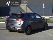 Kia Rio III Рестайлинг Казань  - изображение 15