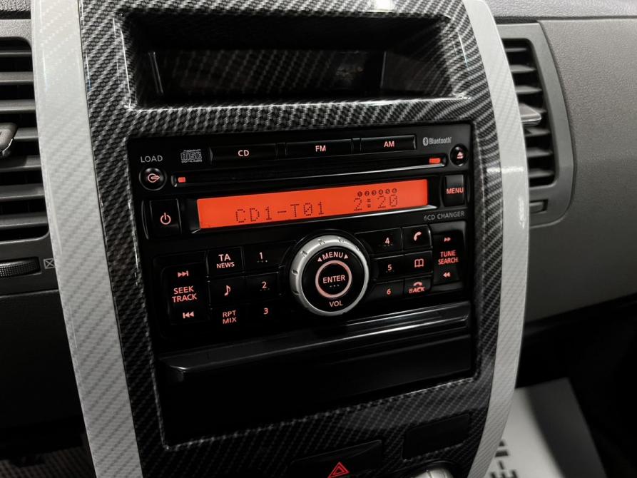 Nissan X-Trail II Тверь  - изображение 16