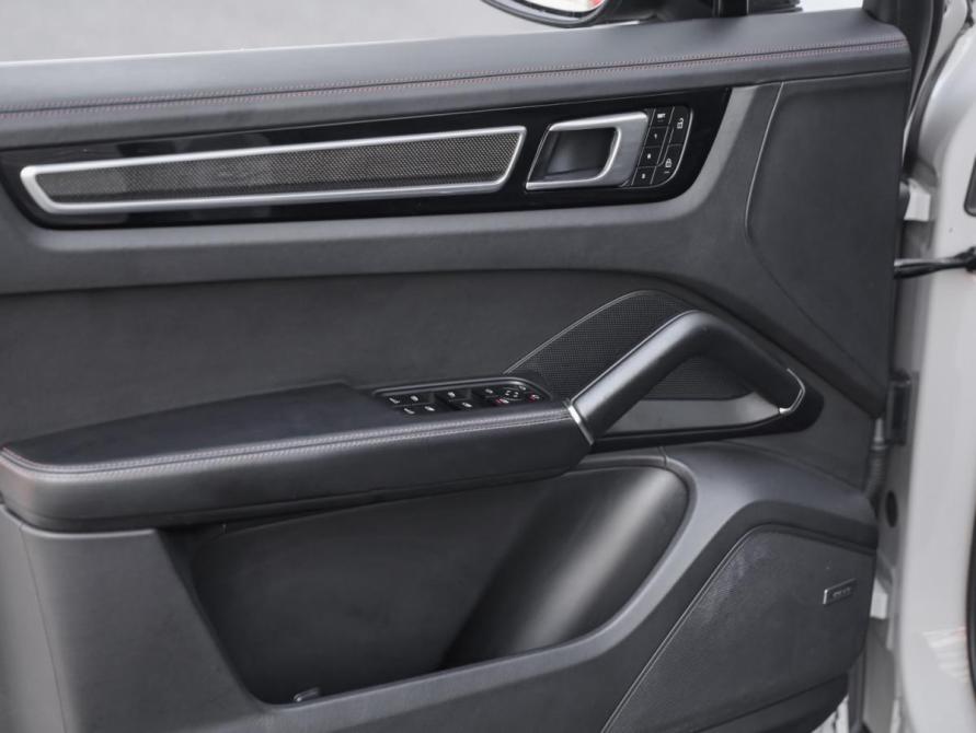 Porsche Cayenne III Санкт-Петербург  - изображение 28