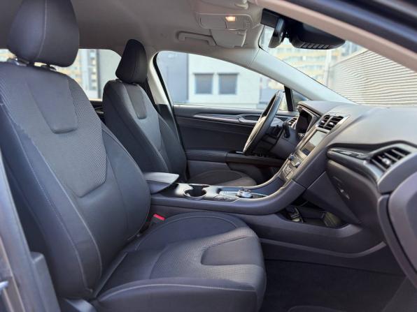 Ford Mondeo V Рестайлинг с пробегом 2019 года, цена 1 980 000 рублей, 152000 км, универсал, Автокод Объявления