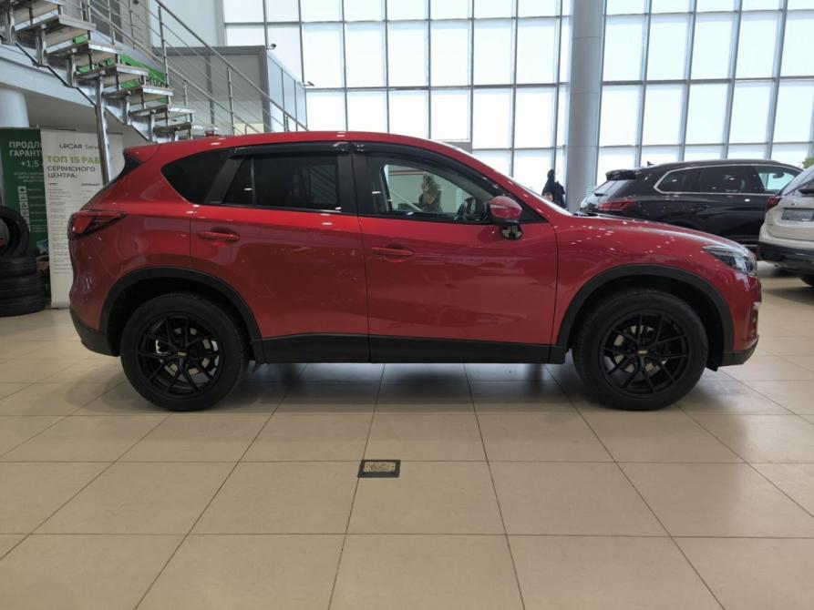 Mazda CX-5 I Казань  - изображение 5