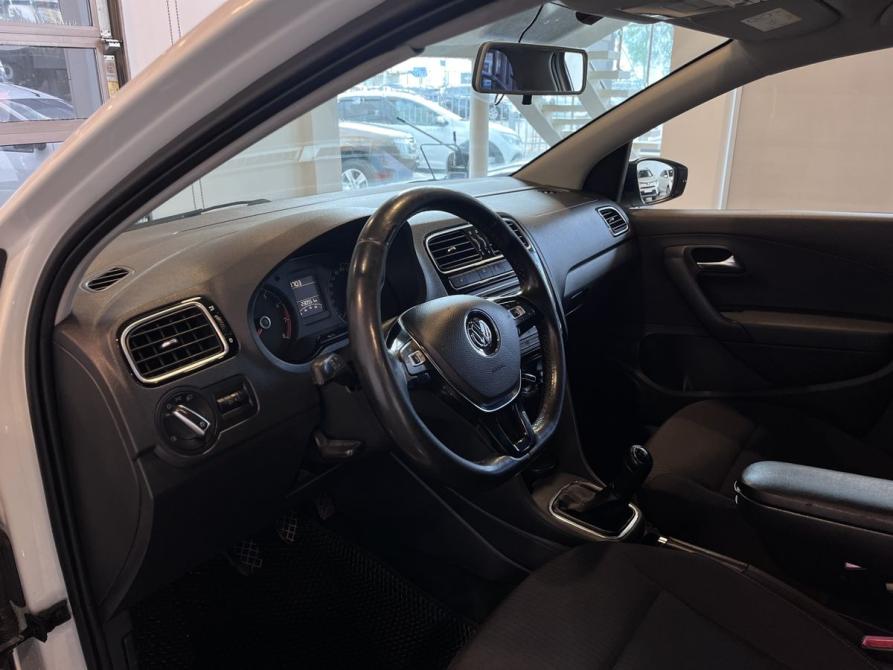 Volkswagen Polo V Рестайлинг Чебоксары  - изображение 22