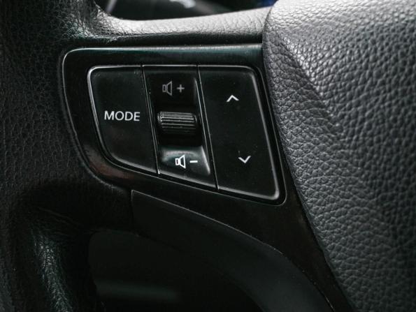 Hyundai i40 I с пробегом 2013 года, цена 934 000 рублей, 192248 км, седан, Автокод Объявления