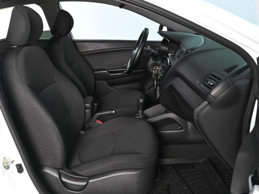 Kia Rio III Рестайлинг Ростов-на-Дону  - изображение 8
