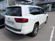 Toyota Land Cruiser 300 Series Москва  - изображение 8
