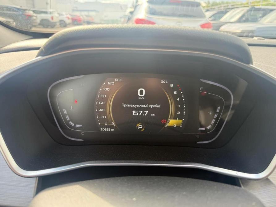 Belgee X50 Тольятти  - изображение 6
