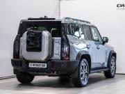 JETOUR T2 Красноярск  - изображение 39