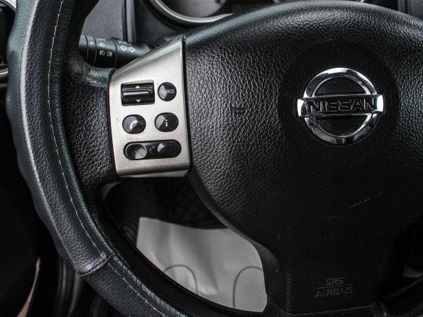 Nissan Note I с пробегом 2008 года, цена 550 000 рублей, 213400 км, хэтчбек, Автокод Объявления