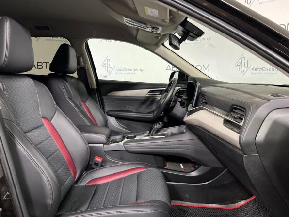Haval F7 I Рестайлинг с пробегом 2023 года, цена 2 069 900 рублей, 35001 км, внедорожник, Автокод Объявления