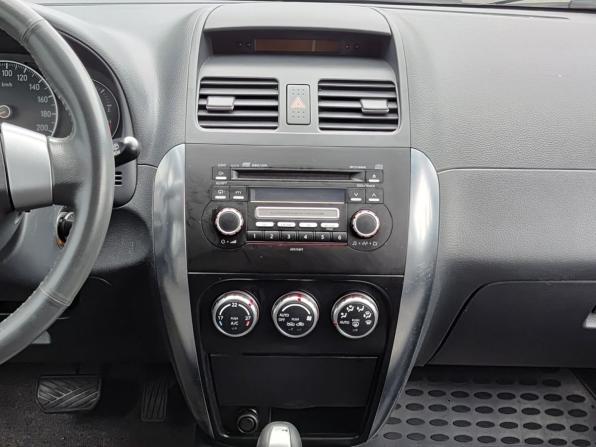 Suzuki SX4 I (Classic) с пробегом 2008 года, цена 745 000 рублей, 96000 км, седан, Автокод Объявления