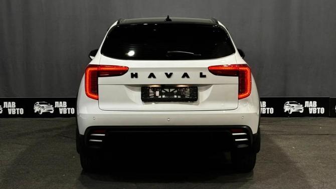 Haval Jolion I Рестайлинг с пробегом 2024 года, цена 1 970 000 рублей, 20000 км, внедорожник, Автокод Объявления