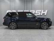 Land Rover Range Rover IV Рестайлинг Ростов-на-Дону  - изображение 35