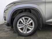 Skoda Kodiaq I Москва  - изображение 39
