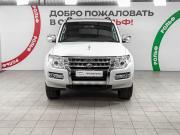 Mitsubishi Pajero IV Рестайлинг 2 Москва  - изображение 23