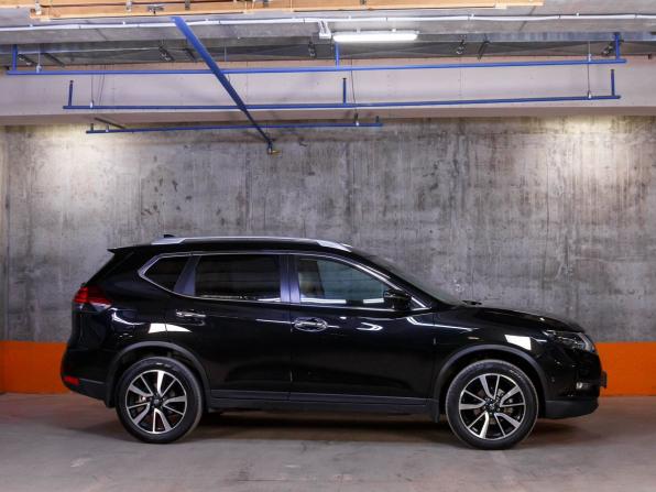 Nissan X-Trail III Рестайлинг с пробегом 2021 года, цена 2 899 000 рублей, 87812 км, внедорожник, Автокод Объявления
