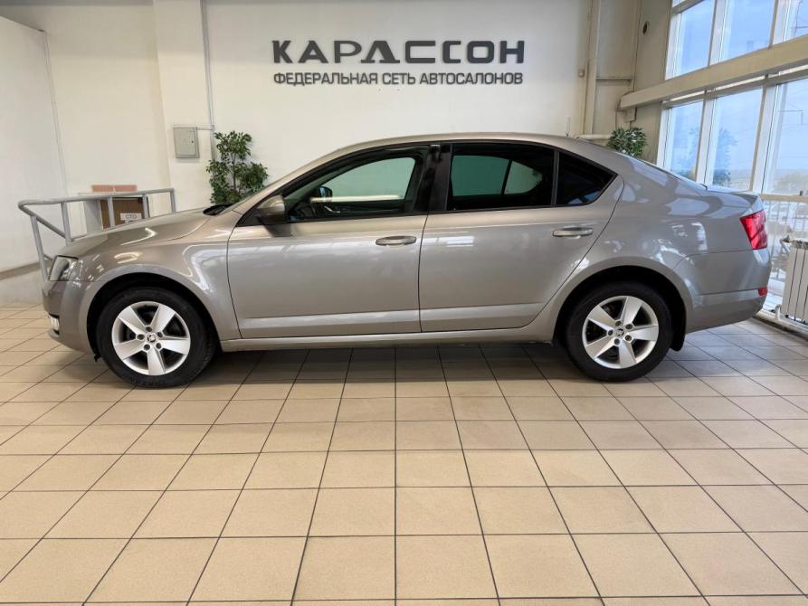 Skoda Octavia III (A7) Волгоград  - изображение 5