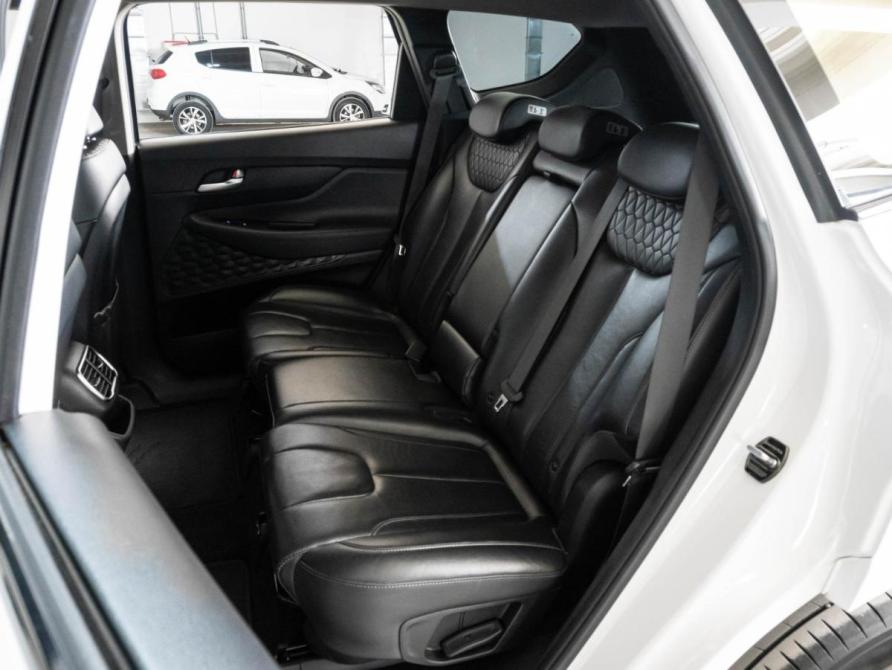Hyundai Santa Fe IV Ставрополь  - изображение 9