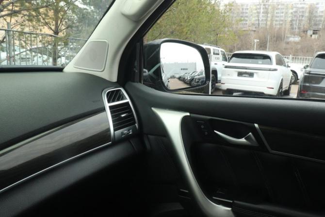 Haval H9 I Рестайлинг с пробегом 2020 года, цена 2 202 000 рублей, 116000 км, внедорожник, Автокод Объявления