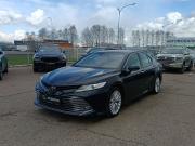 Toyota Camry VIII (XV70) Набережные Челны  - изображение 33