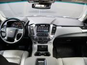Chevrolet Tahoe IV Москва  - изображение 26