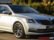 Skoda Octavia III (A7) Москва  - изображение 34