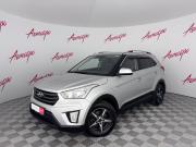 Hyundai Creta I Псков  - изображение 21
