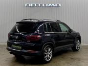 Volkswagen Tiguan I Рестайлинг Краснодар  - изображение 25
