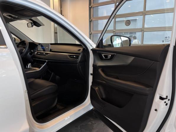 Chery Tiggo 4 Pro I с пробегом 2023 года, цена 1 540 000 рублей, 9944 км, внедорожник, Автокод Объявления