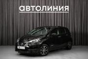 Nissan Note II Рестайлинг Красноярск  - изображение 19