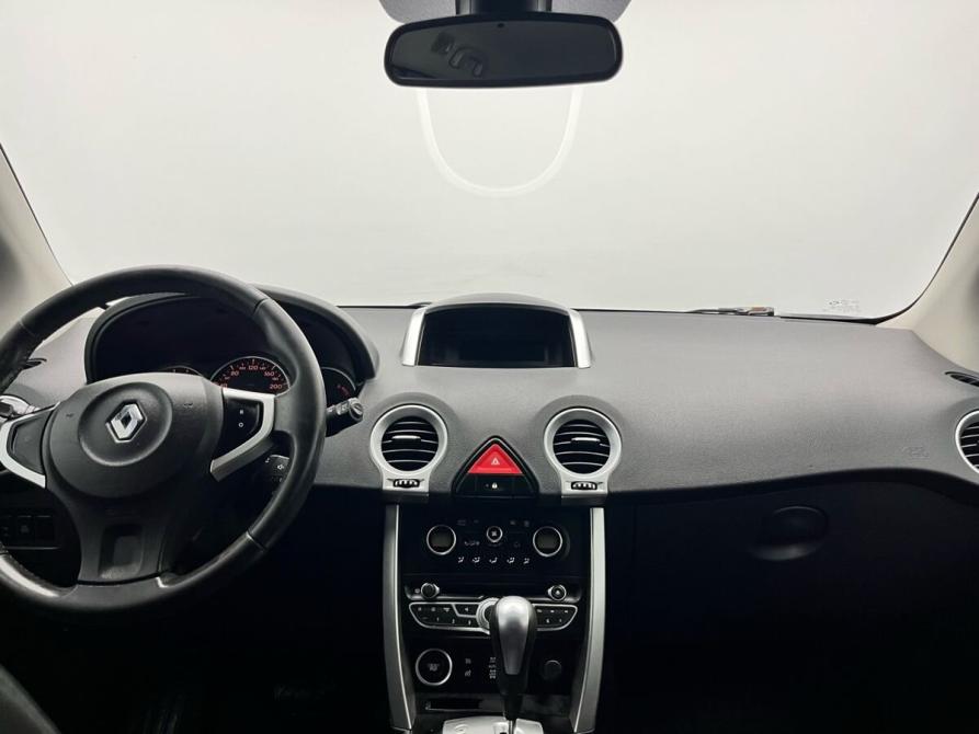 Renault Koleos I Мурманск  - изображение 22