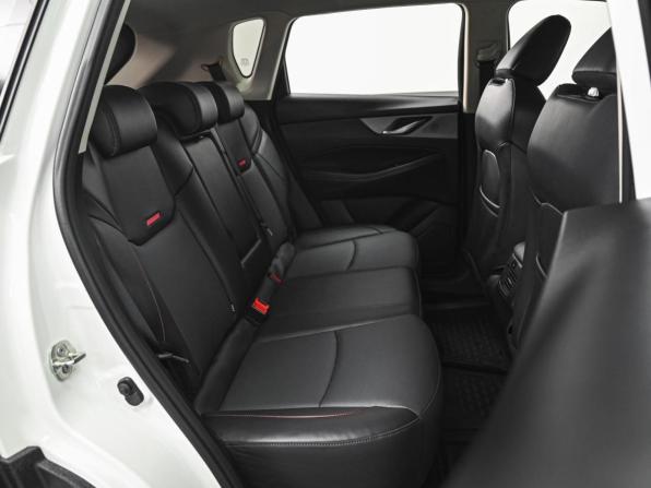Changan CS35 Plus I Рестайлинг с пробегом 2023 года, цена 1 845 000 рублей, 6631 км, внедорожник, Автокод Объявления