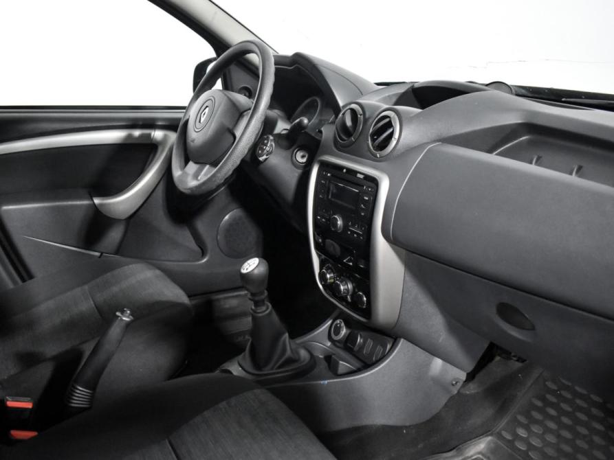 Renault Duster I Санкт-Петербург  - изображение 14