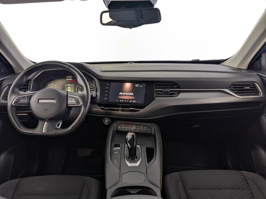 Haval F7x I Москва  - изображение 26