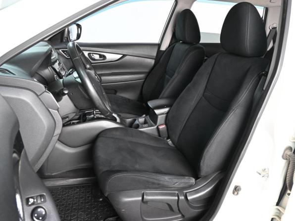 Nissan X-Trail III с пробегом 2016 года, цена 1 695 000 рублей, 181768 км, внедорожник, Автокод Объявления