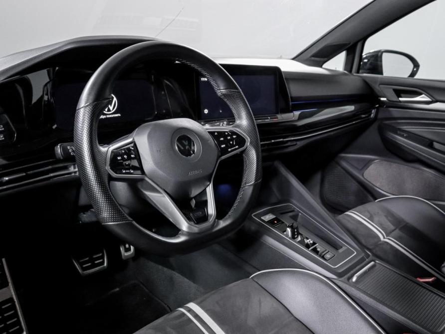 Volkswagen Golf VIII Москва  - изображение 14