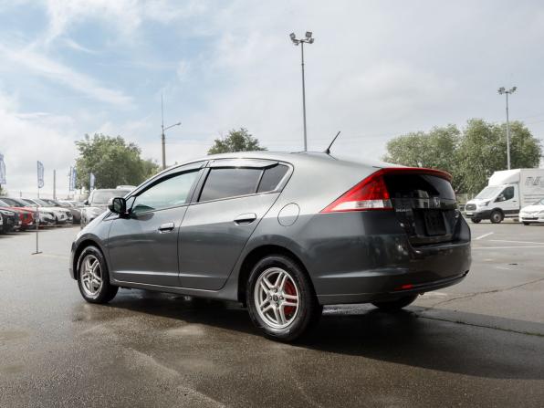 Honda Insight II с пробегом 2009 года, цена 720 000 рублей, 98744 км, хэтчбек, Автокод Объявления