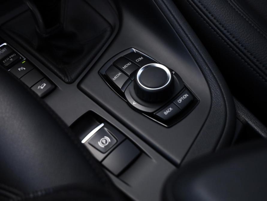 BMW X1 II (F48) Рестайлинг Санкт-Петербург  - изображение 19