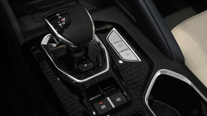 JETOUR X50 с пробегом 2024 года, цена 1 695 000 рублей, 23016 км, внедорожник, Автокод Объявления