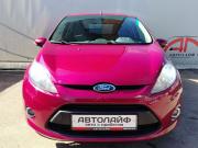 Ford Fiesta Mk6 Ярославль  - изображение 23