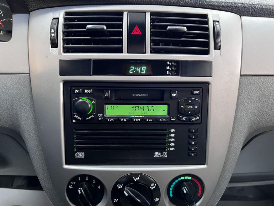 Chevrolet Lacetti I Тверь  - изображение 19
