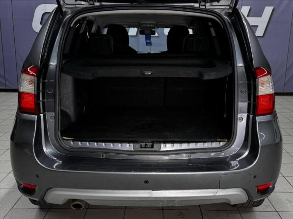 Nissan Terrano III (D10) с пробегом 2019 года, цена 1 559 000 рублей, 136000 км, внедорожник, Автокод Объявления