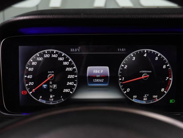 Mercedes-Benz E-Класс V (W213 S213 C238) с пробегом 2017 года, цена 3 349 000 рублей, 128562 км, седан, Автокод Объявления