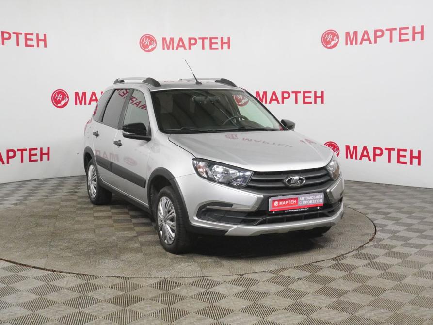 Lada (ВАЗ) Granta I Рестайлинг Вологда  - изображение 3