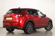 Mazda CX-5 II Челябинск  - изображение 34