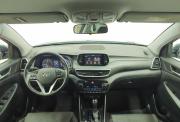 Hyundai Tucson III Рестайлинг Екатеринбург  - изображение 33
