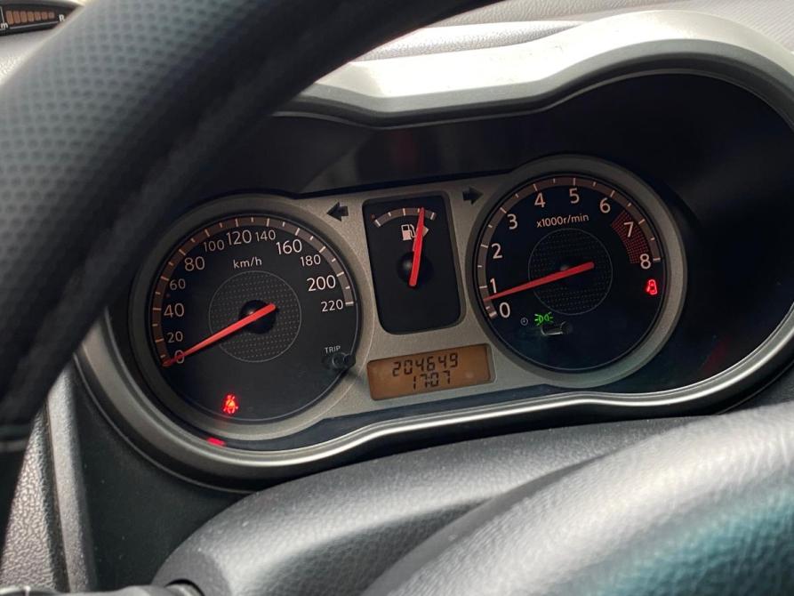 Nissan Note I Нижний Новгород  - изображение 11