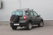Chevrolet Niva I Рестайлинг Белгород  - изображение 24