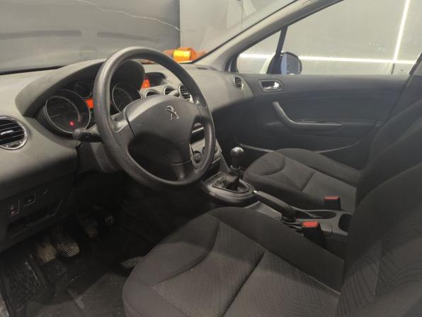 Peugeot 408 I с пробегом 2013 года, цена 549 000 рублей, 133000 км, седан, Автокод Объявления