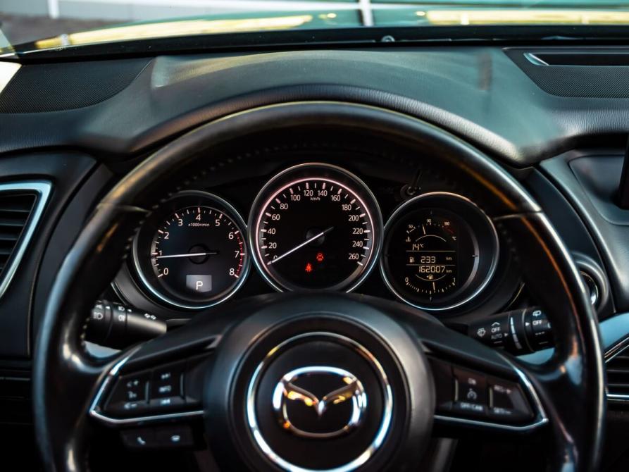 Mazda CX-9 II Магнитогорск  - изображение 20